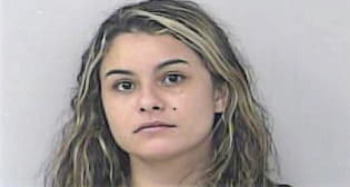 Sherelle Irving, - St. Lucie County, FL 